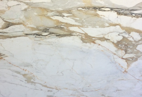 Calacatta Gold Extra Select Honed